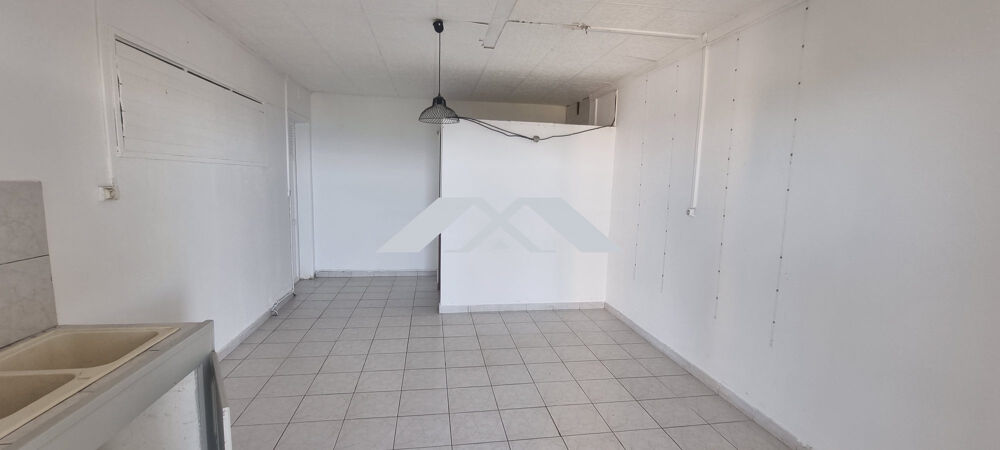 Vente Maison Maison 160 m² Saint Leu Saint-leu