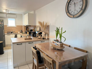  Appartement  vendre 3 pices 53 m Agde