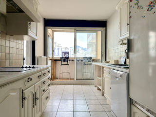  Appartement à vendre 5 pièces 88 m²