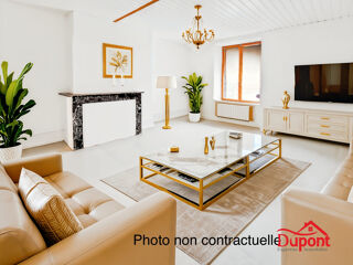  Immeuble � vendre 220 m�