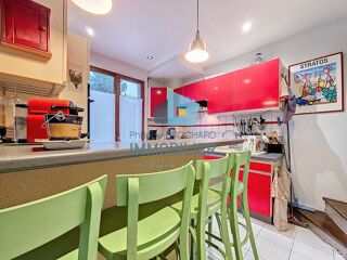  Maison à vendre 6 pièces 105 m²