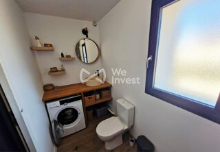  Appartement à vendre 2 pièces 40 m²