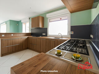  Maison � vendre 6 pi�ces 155 m�