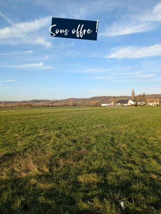  Terrain � vendre 2331 m�