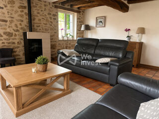  Maison à vendre 7 pièces 189 m²