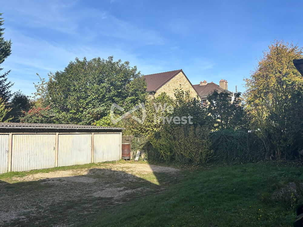 Location Parking/Garage Box Athis Mons Athis-mons