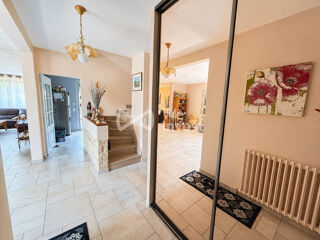  Maison à vendre 9 pièces 1 m²