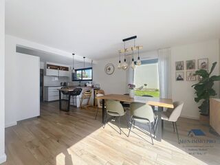  Maison à vendre 5 pièces 112 m²