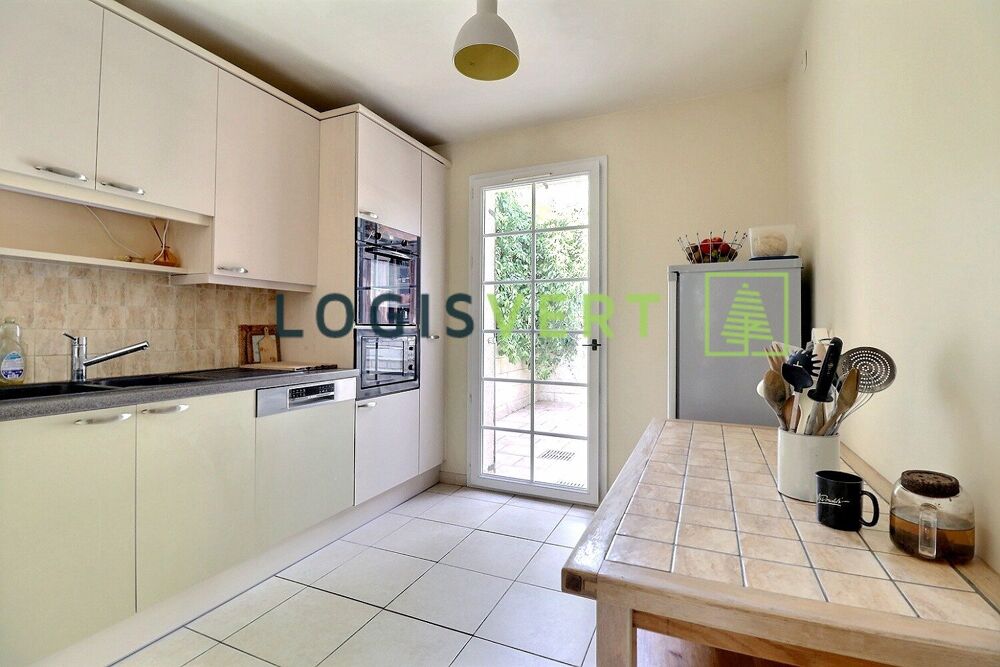 Vente Maison Maison familiale proche centre ville Bièvres