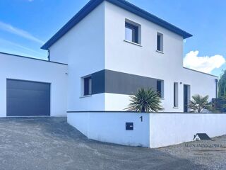  Maison à vendre 5 pièces 112 m²