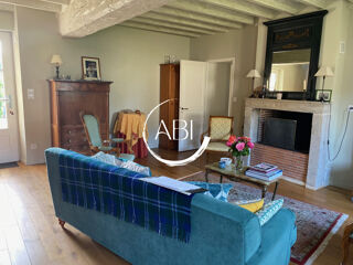  Maison � vendre 7 pi�ces 160 m�