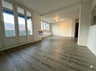  Appartement à vendre 5 pièces 88 m²