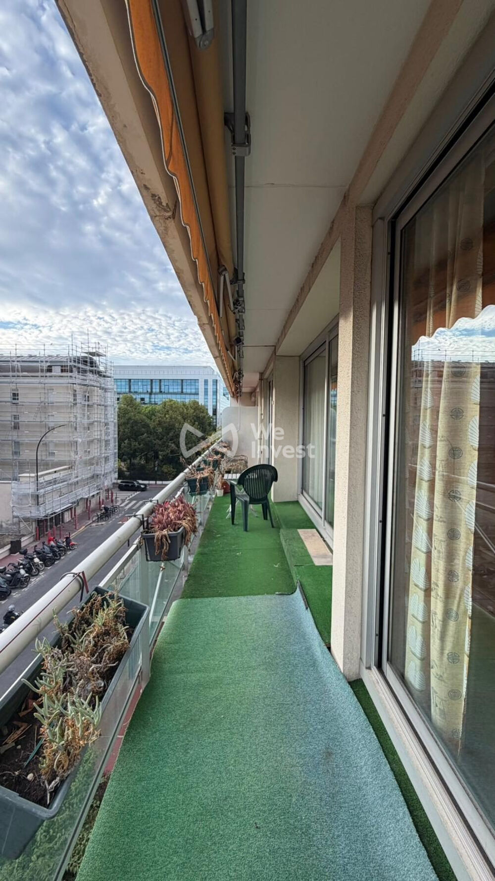à vendre  Appartement Levallois-Perret (92300)
