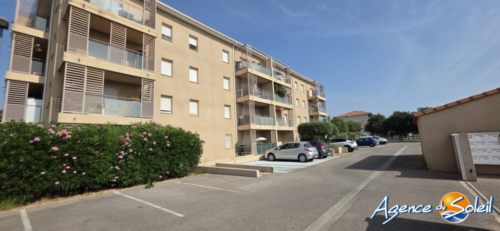 Joli T2 au 1er étage avec ascenseur au sein d'une copropriété