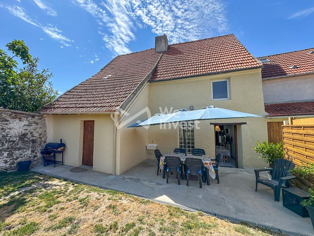 Vente Maison Maison à vendre Lizy-sur-Ourcq Lizy-sur-ourcq