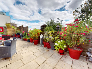  Appartement  vendre 4 pices 150 m