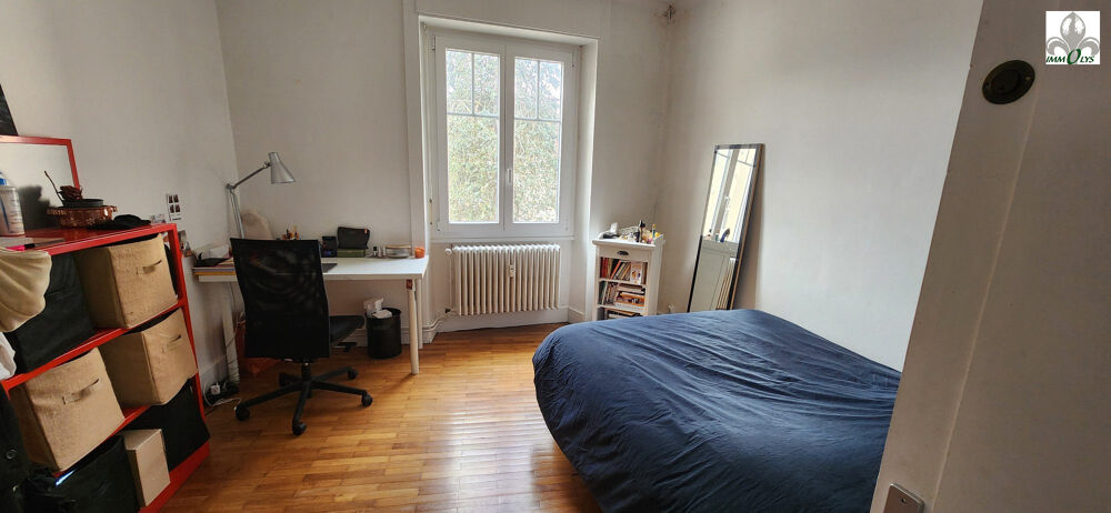 Appartement T4