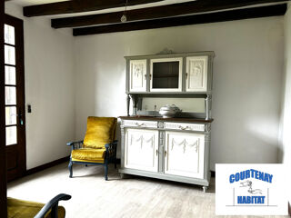  Maison � vendre 7 pi�ces 164 m�