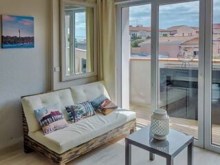  Appartement  vendre 3 pices 55 m