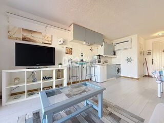  Appartement à vendre 1 pièce 24 m²