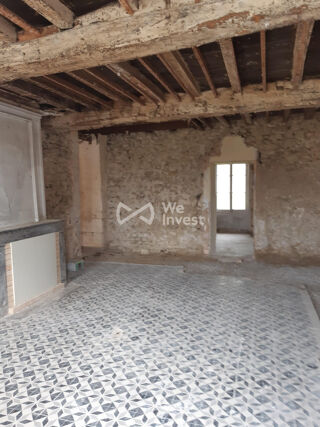  Maison � vendre 6 pi�ces 300 m�