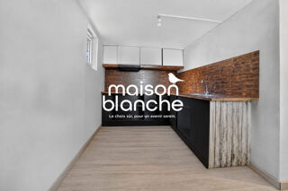  Appartement à vendre 2 pièces 57 m²