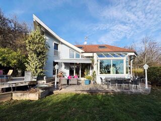  Maison � vendre 6 pi�ces 230 m�