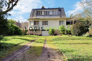 Maison à vendre 8 pièces 146 m²