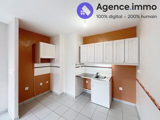  Appartement � vendre 2 pi�ces 1 m�