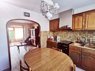  Maison � vendre 5 pi�ces 93 m�