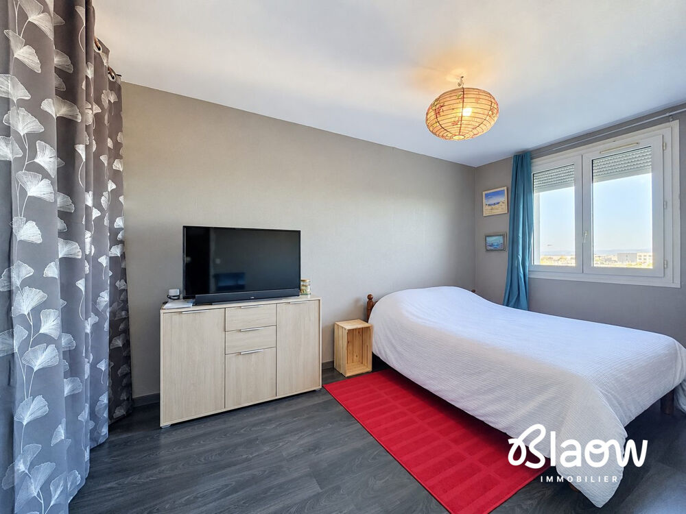 Vente Appartement Appartement T3 à vendre à Meyzieu Meyzieu
