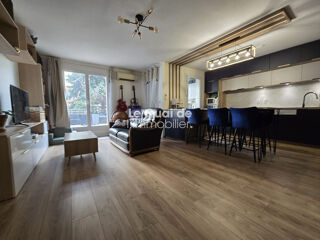  Appartement � vendre 4 pi�ces 85 m� Fontaine