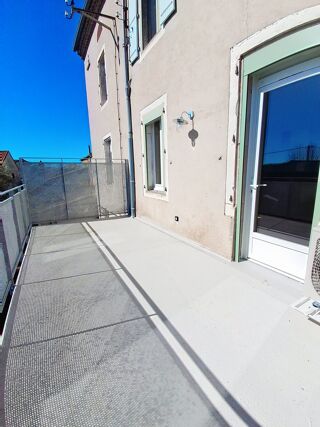  Appartement � louer 3 pi�ces 56 m�