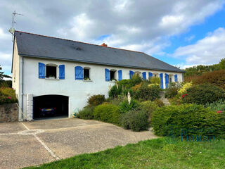  Maison � vendre 7 pi�ces 169 m�