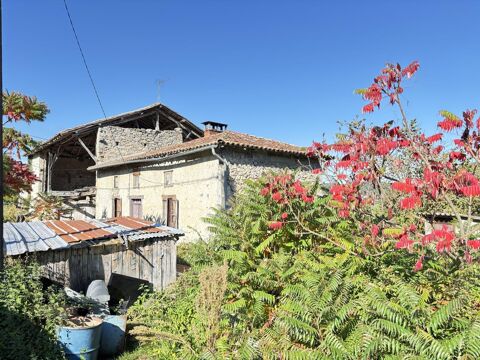  Maison à vendre 3 pièces 57 m²