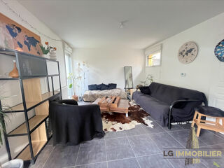  Appartement à louer 3 pièces 63 m²
