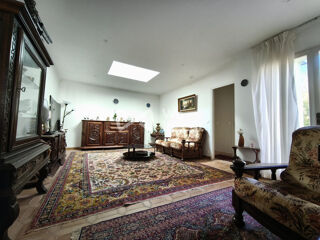  Maison à vendre 5 pièces 161 m²