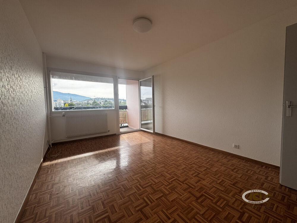 Appartement 3 pièces 62 m² · à Annemasse · 62 m² · 200 000 €
