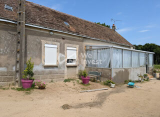  Maison à vendre 5 pièces 78 m²