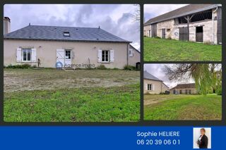  Maison � vendre 6 pi�ces 207 m�