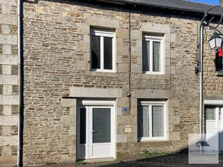  Maison à vendre 4 pièces 88 m²