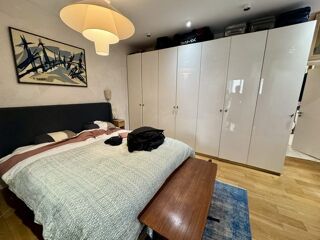  Appartement à vendre 4 pièces 79 m²