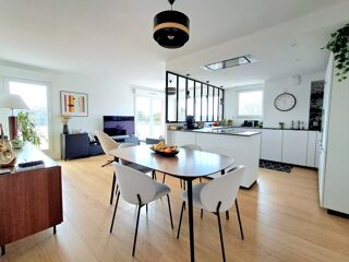  Appartement � vendre 4 pi�ces 82 m�