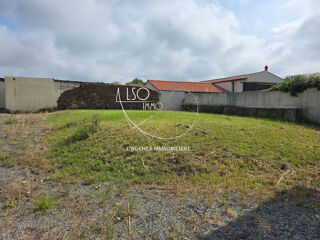  Terrain � vendre 297 m�