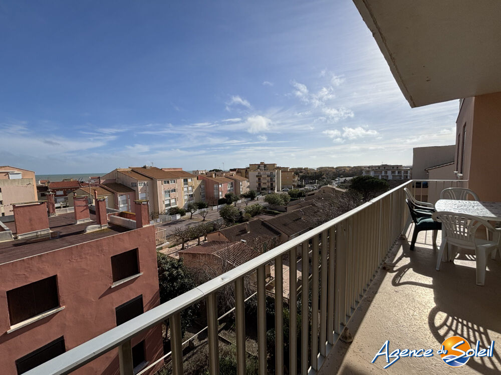APPARTEMENT T3 SUPERVUE VUE MER