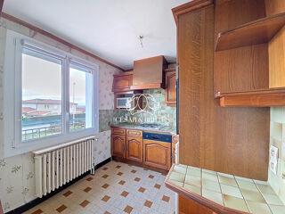  Maison � vendre 5 pi�ces 100 m�