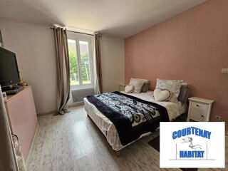  Maison à vendre 6 pièces 145 m²