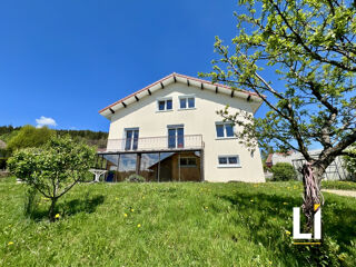  Maison  vendre 8 pices 167 m
