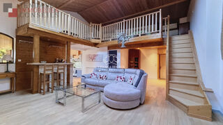  Maison à vendre 15 + pièces 528 m²