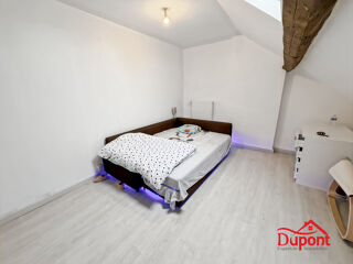  Maison � vendre 6 pi�ces 1 m�